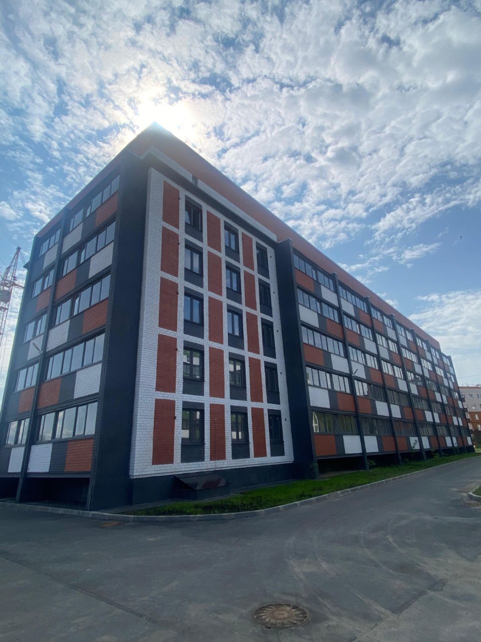 фото ЖК Чернышевский