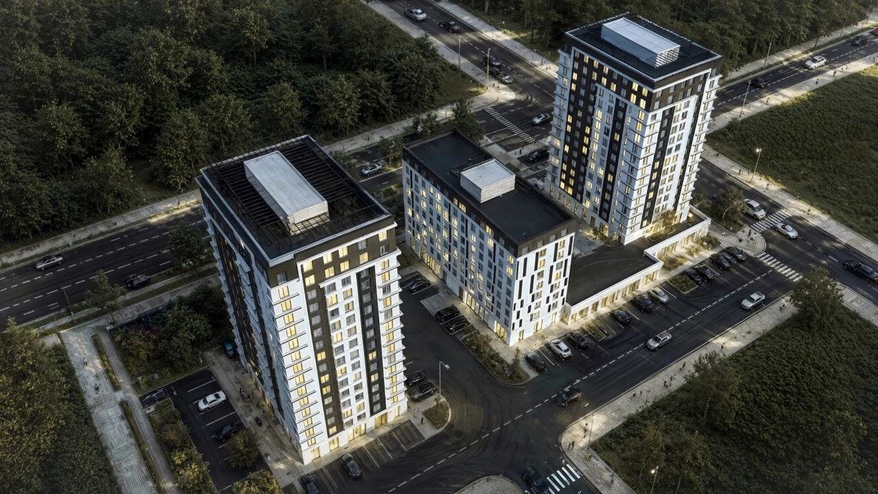 купить квартиру в ЖК Четыре сезона