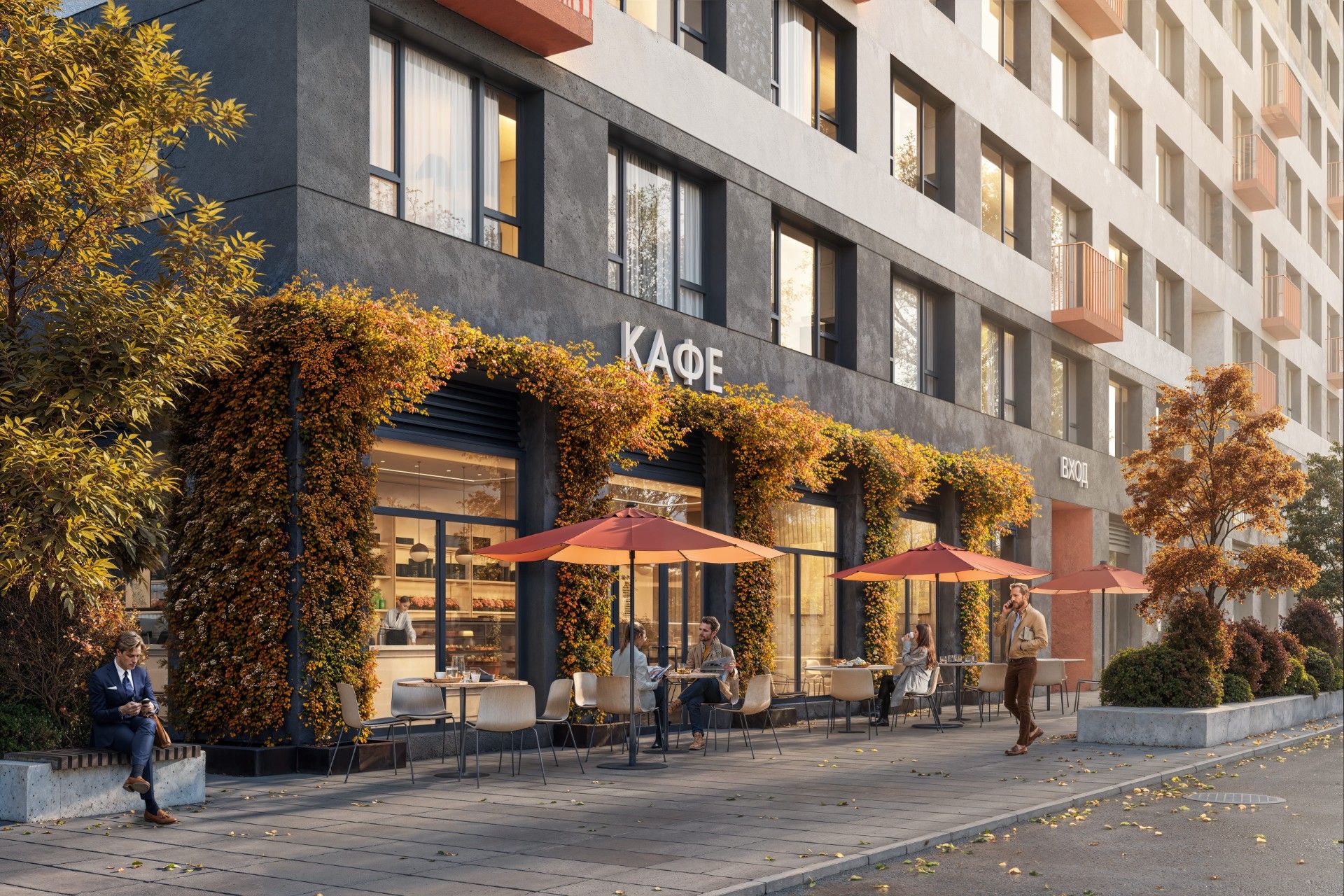 продажа квартир Чкаловский парк