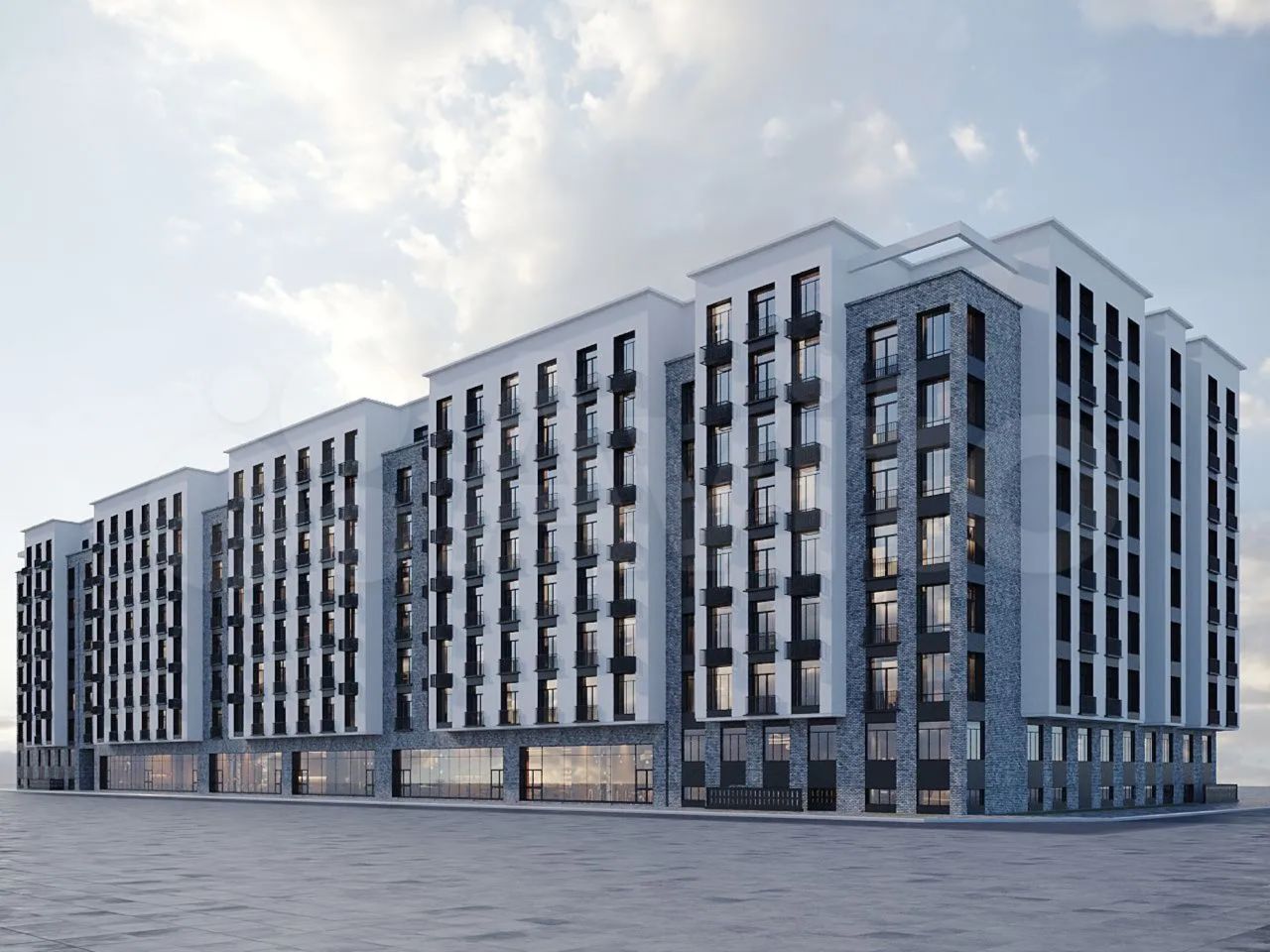 продажа квартир CИPИУC