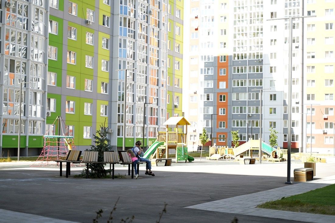 фото ЖК Цитрус
