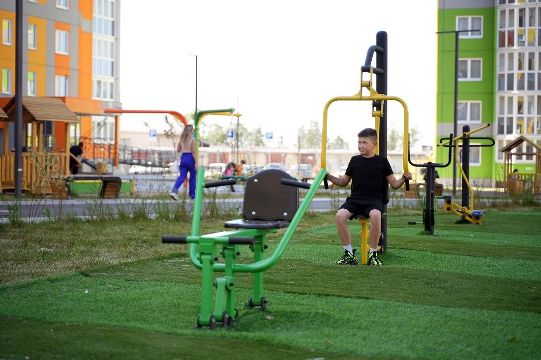 продажа квартир Цитрус