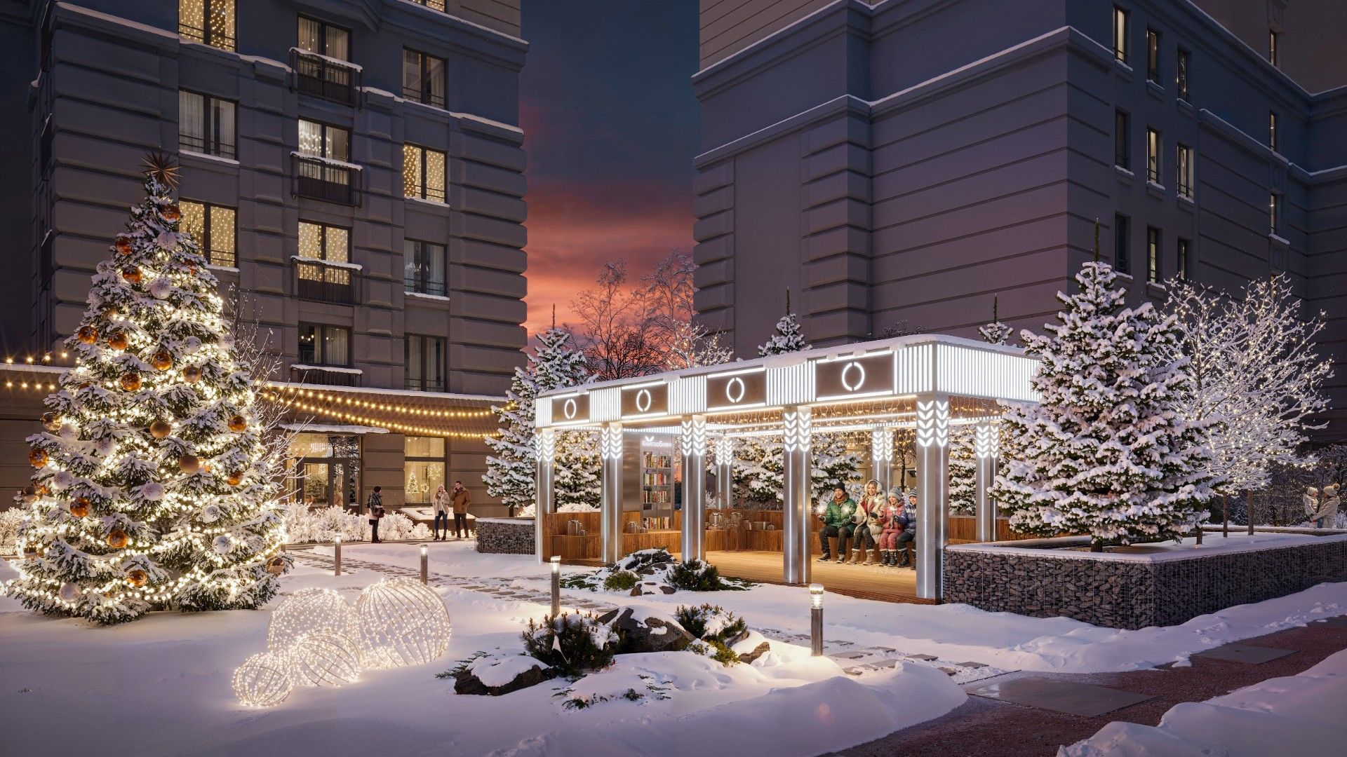 продажа квартир Цивилизация на Неве