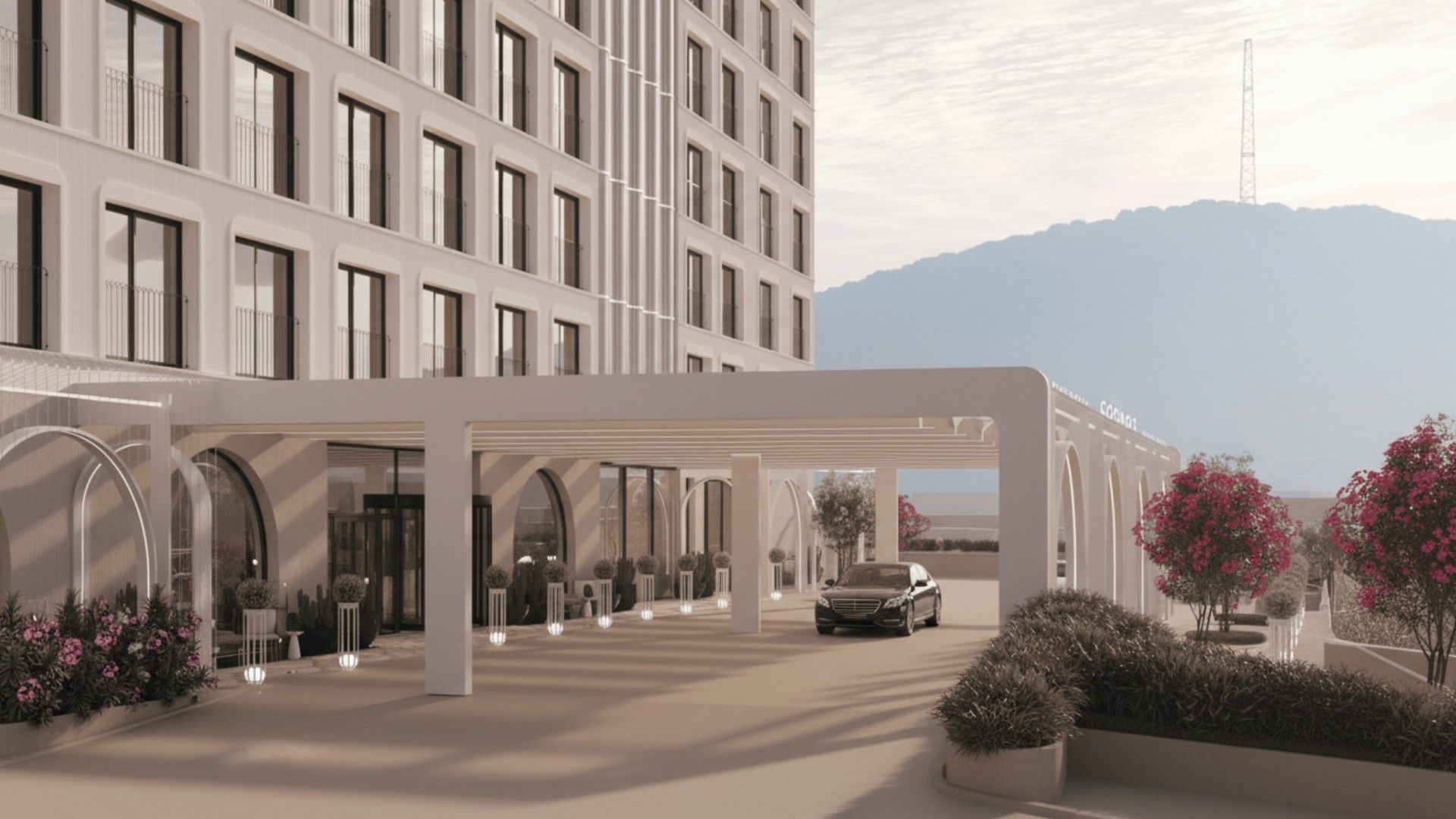 продажа квартир Cosmos Pyatigorsk Aquila Hotel (Космос Пятигорск Аквила Хотел)