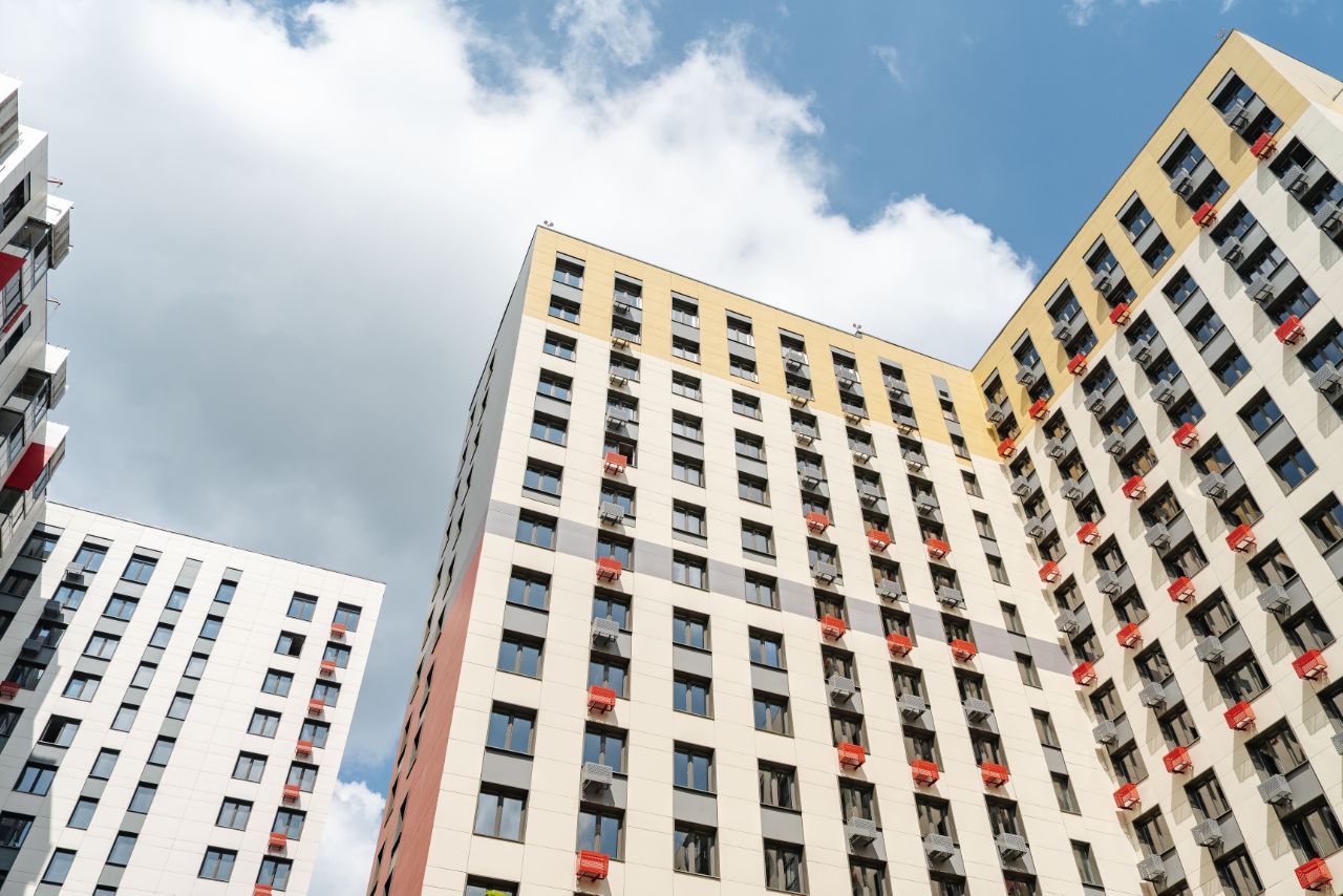 купить квартиру в ЖК Цветочные Поляны