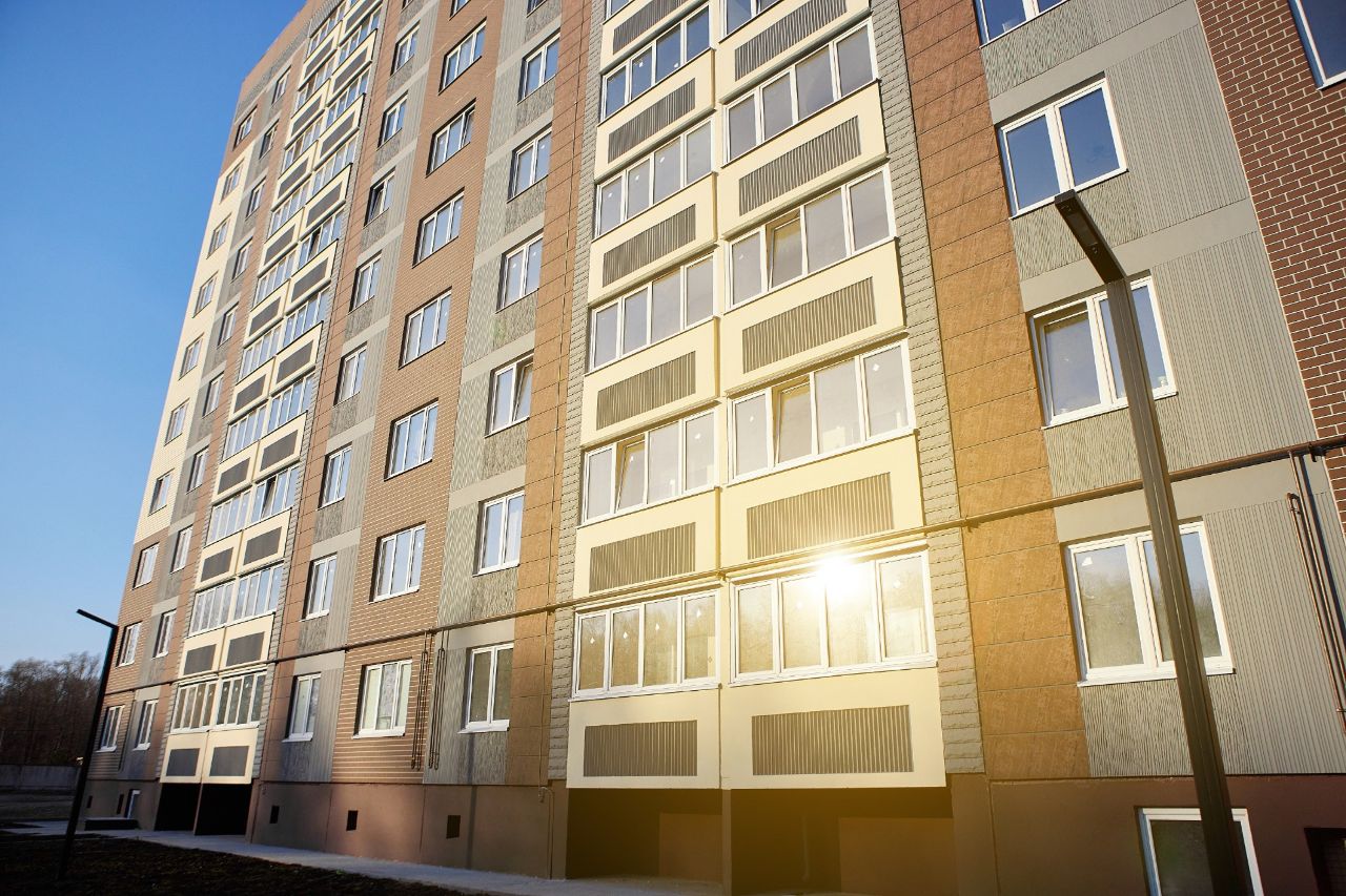 купить квартиру в ЖК Д4