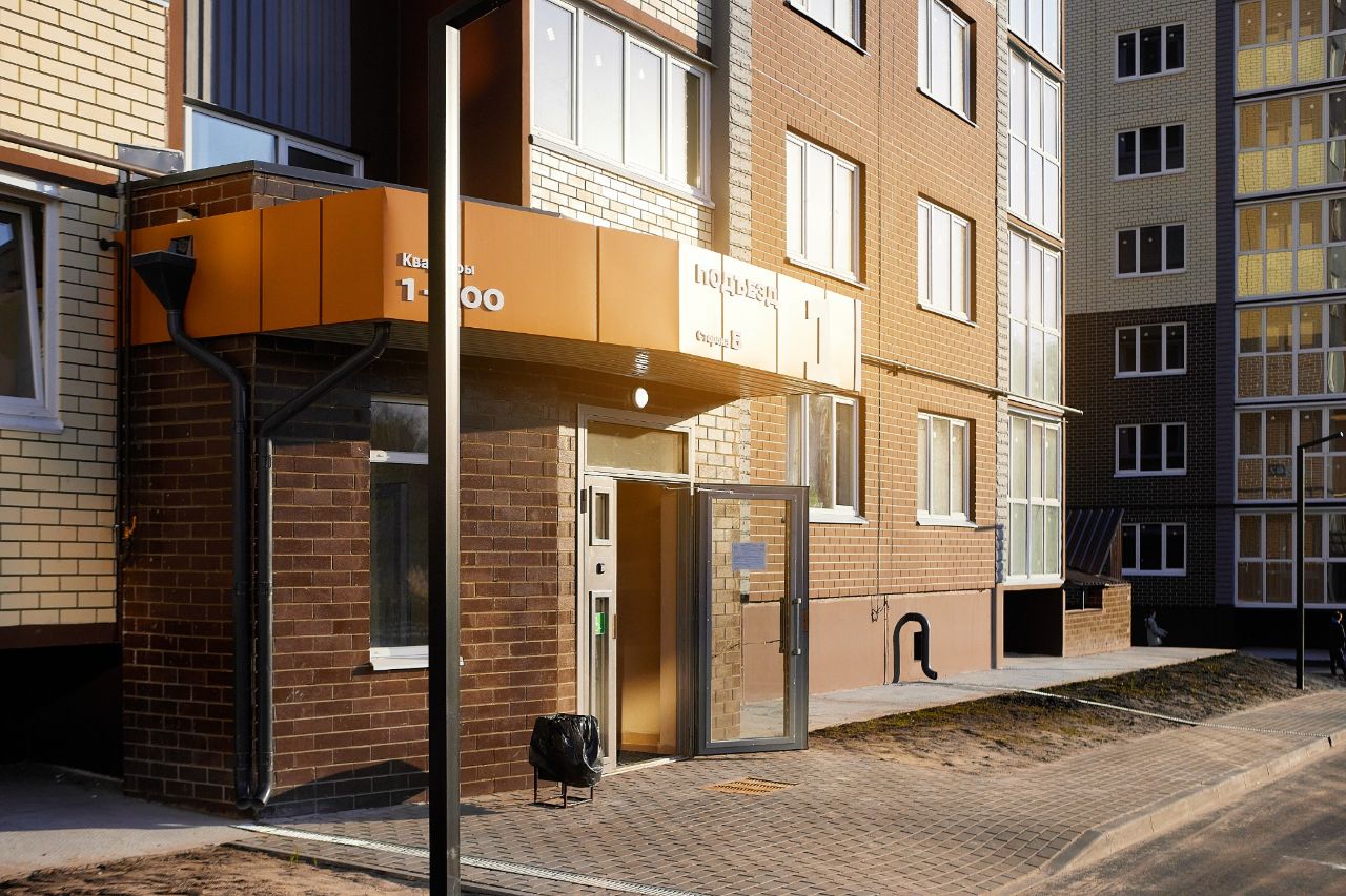 продажа квартир Д4