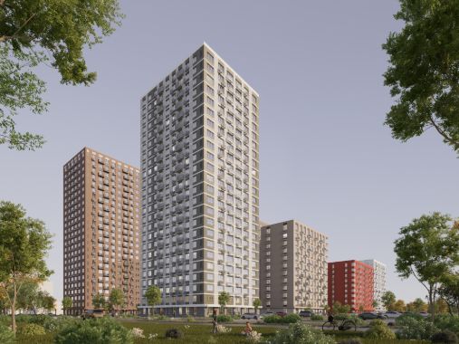 ЖК «Дальневосточный квартал»