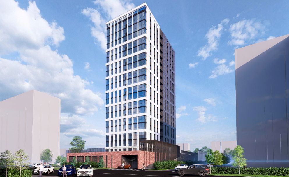 фото ЖК ДАВИНЧИ