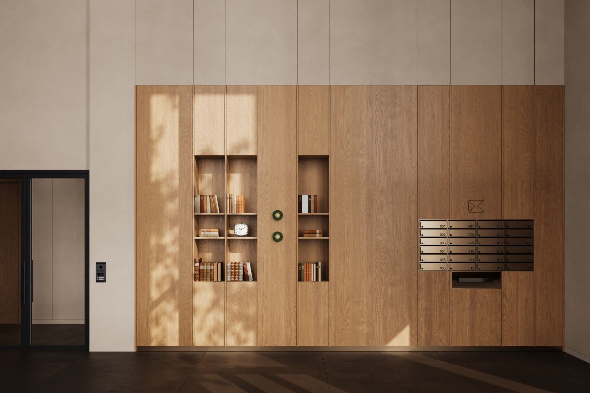 квартира в новостройке