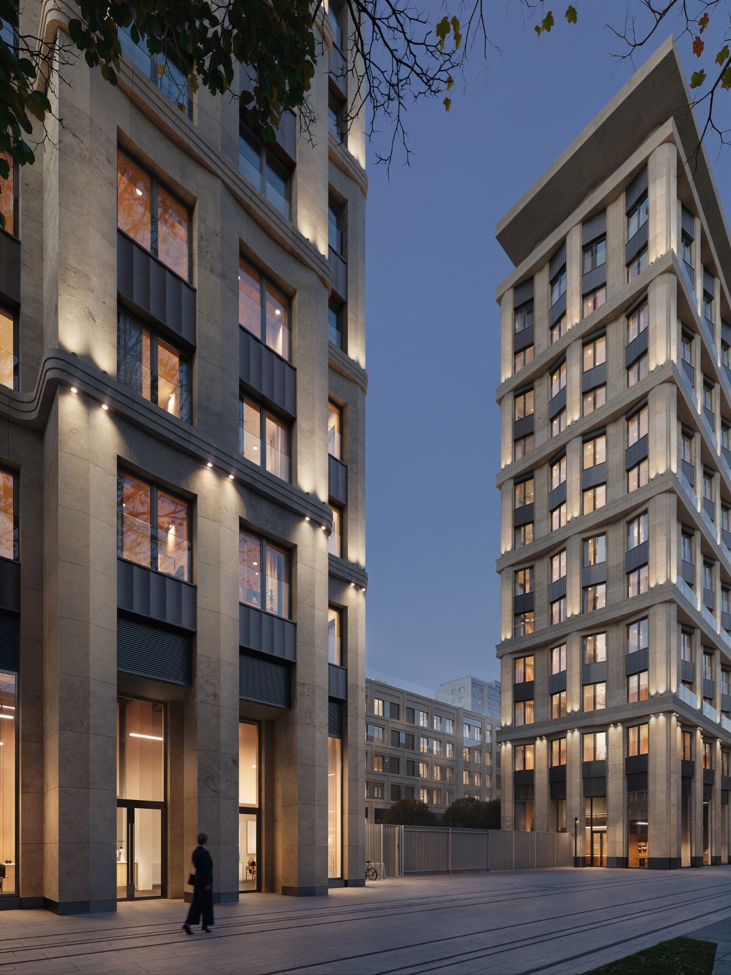 продажа квартир DD:OO:MM Дом на Часовой