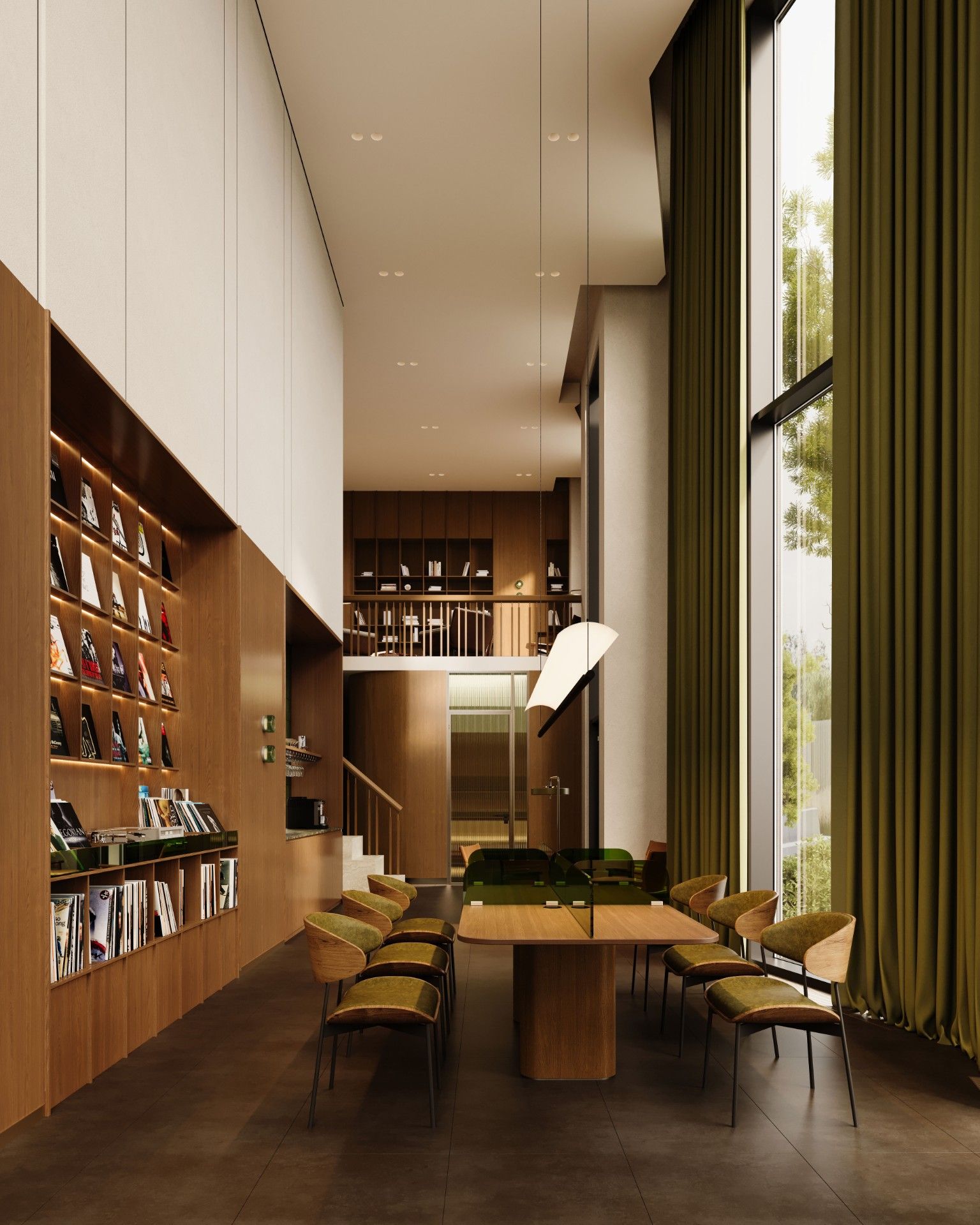 жилой комплекс DD:OO:MM Дом на Часовой