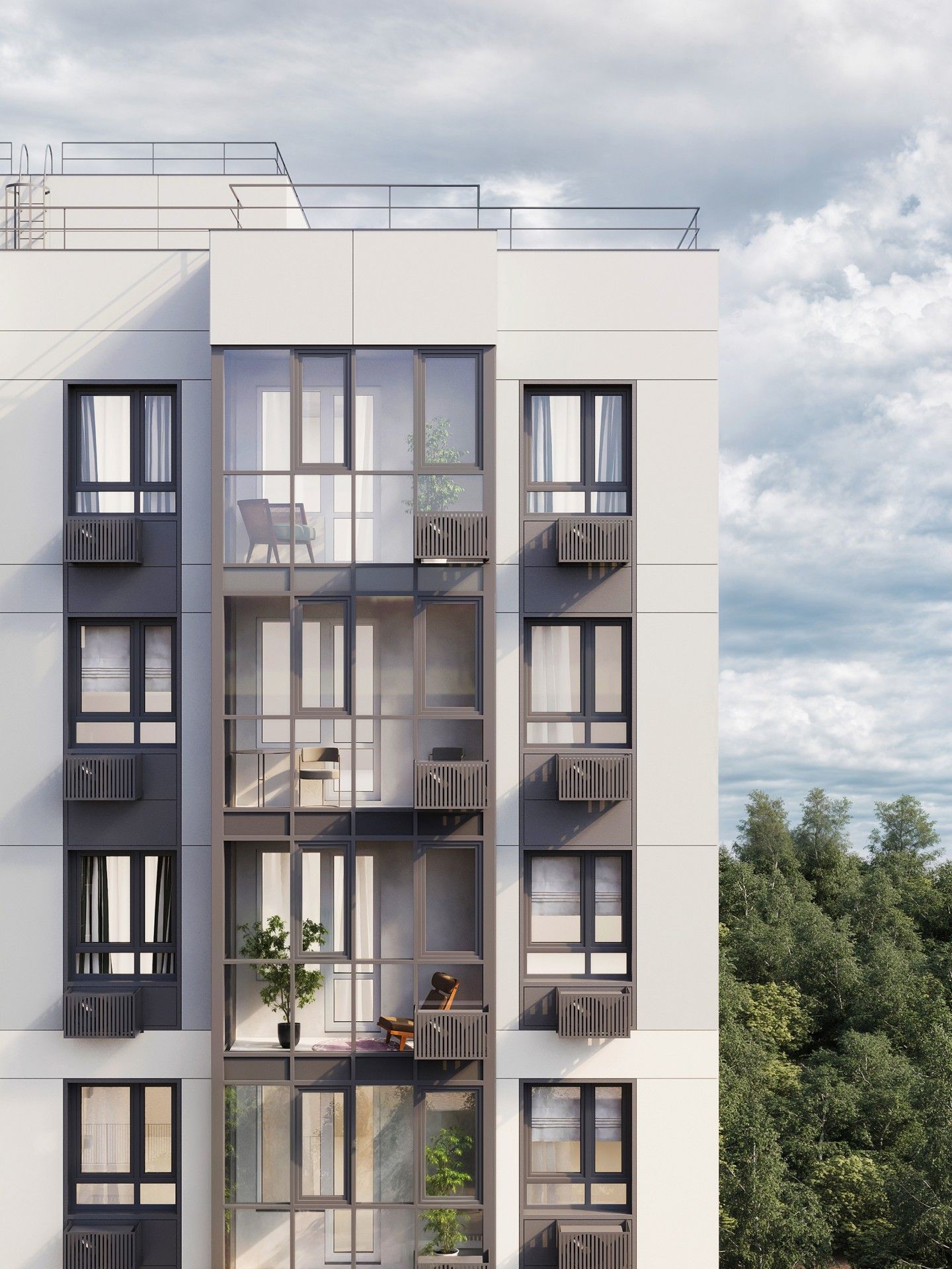 фото ЖК Депо