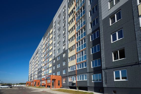 ЖК «Деснаград»