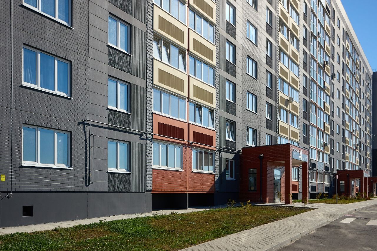 купить квартиру в ЖК Деснаград