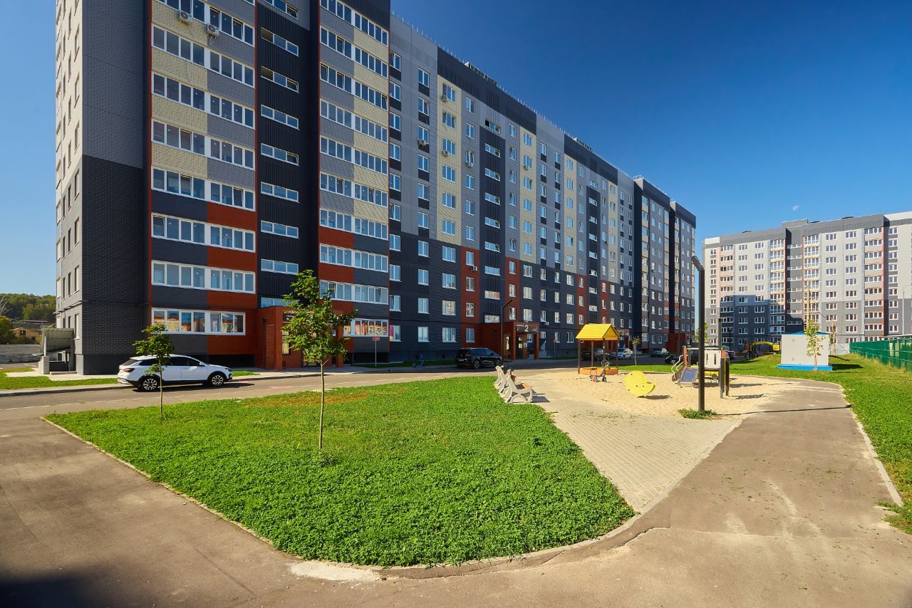 продажа квартир Деснаград