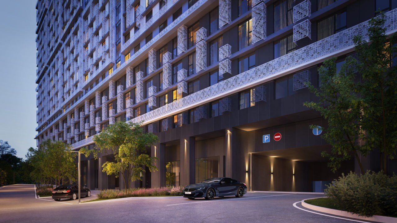 купить квартиру в ЖК Детали