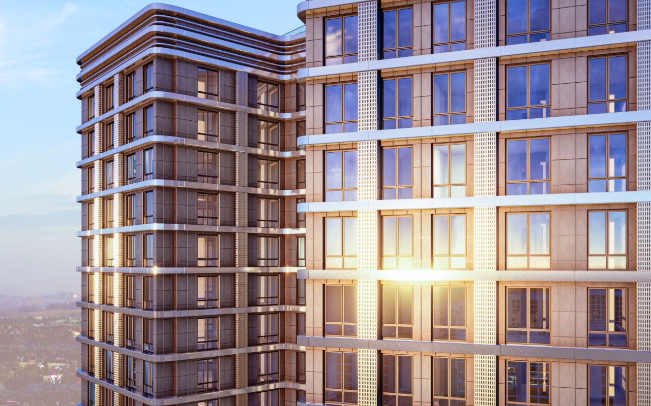 фото ЖК Divo Residence (Диво Резиденс)