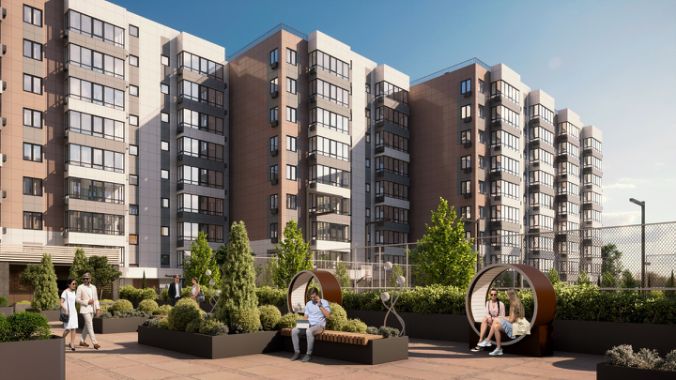 ЖК «Доброгород»