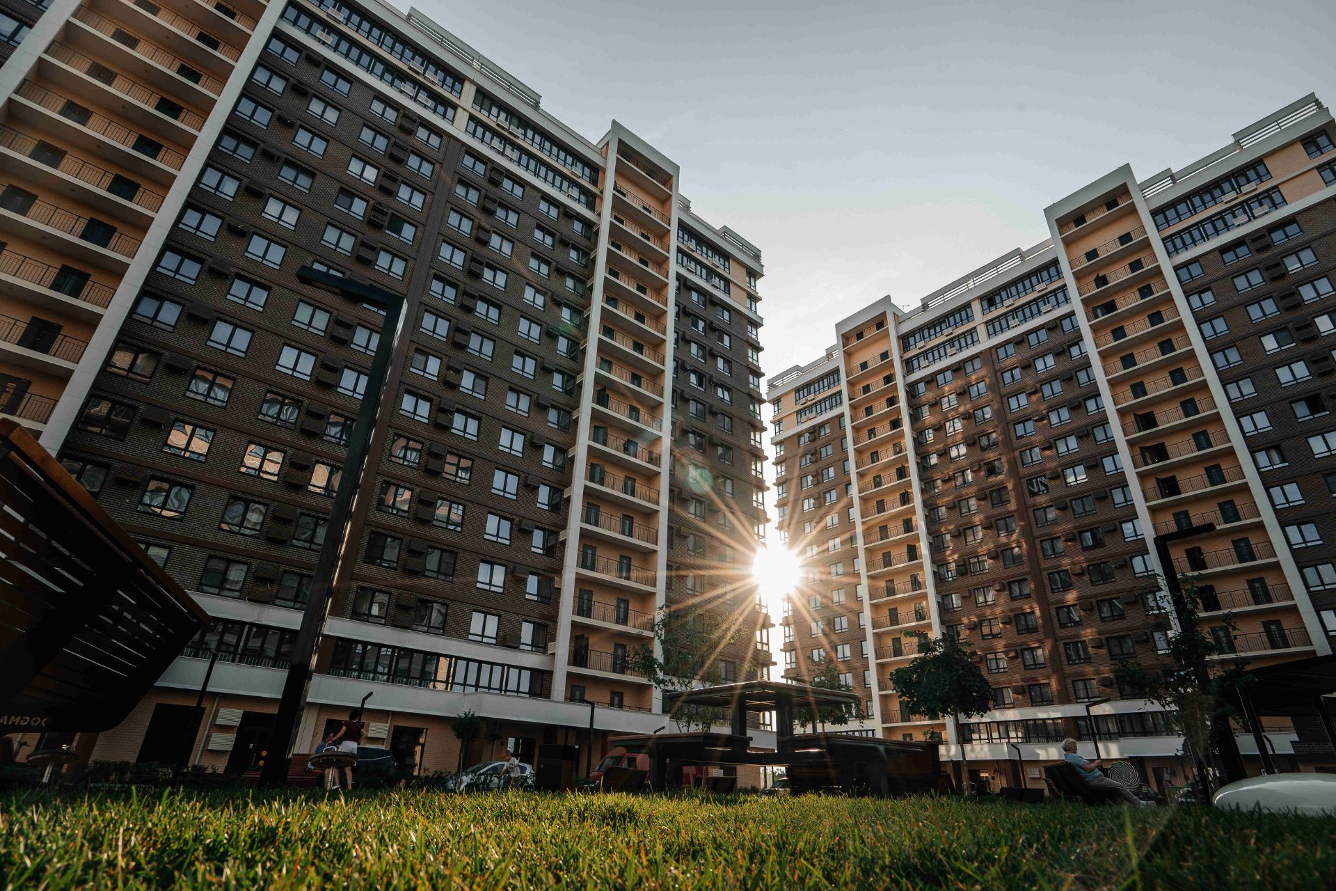 продажа квартир ДОГМА ПАРК
