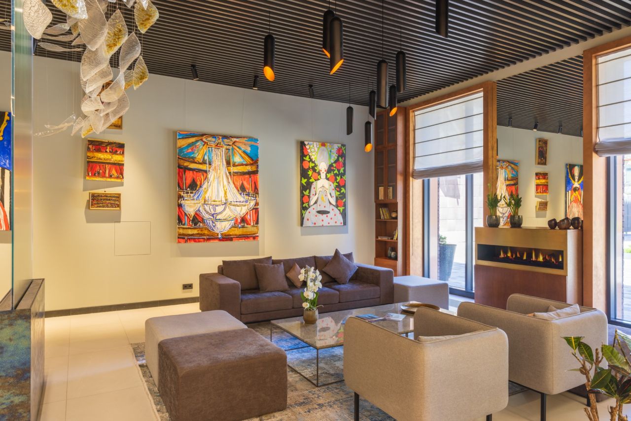 продажа квартир Долгоруковская 25