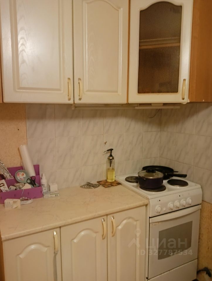 Комната