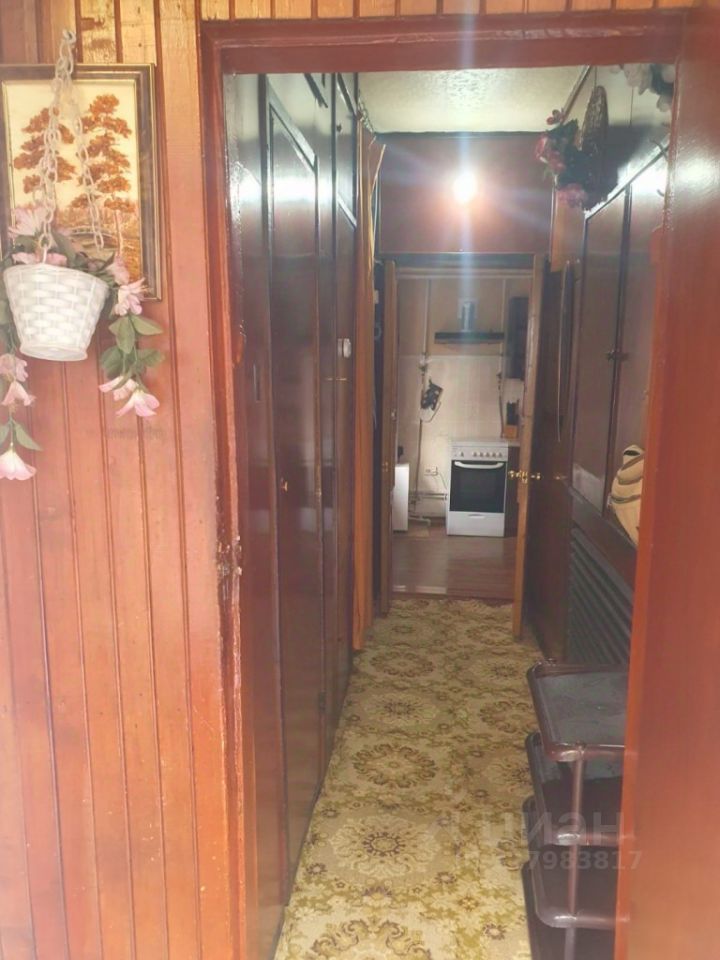 4-комн. кв., Западный, Краснодар