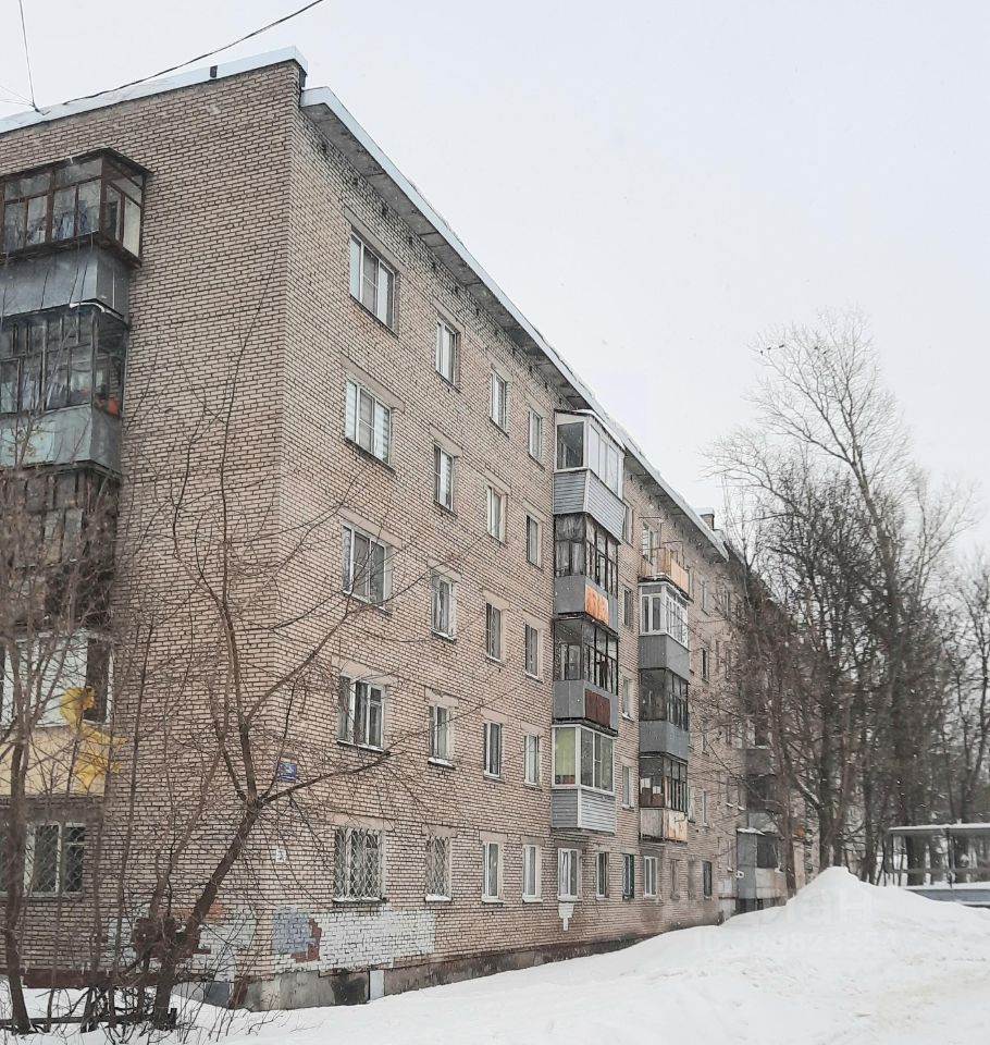 Купить квартиру в районе Заягорбский в городе Череповец, продажа квартир во  вторичке и первичке на Циан. Найдено 343 объявления