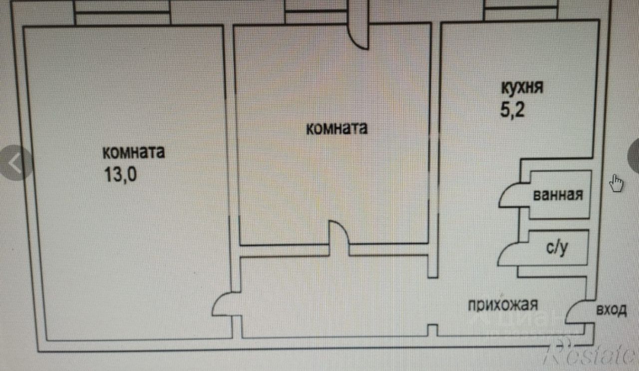 Купить 1-комнатную квартиру на улице Львовская в микрорайоне Энергетики в  городе Красноярск, продажа однокомнатных квартир во вторичке и первичке на  Циан. Найдено 4 объявления