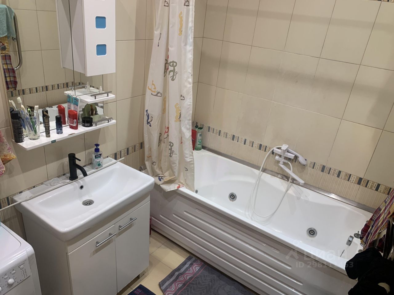 Продажа двухкомнатной квартиры 59.1м² ул. Изотова, 19, Гатчина ...