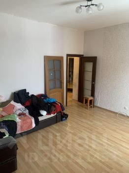 2-комн.кв., 59 м², этаж 6