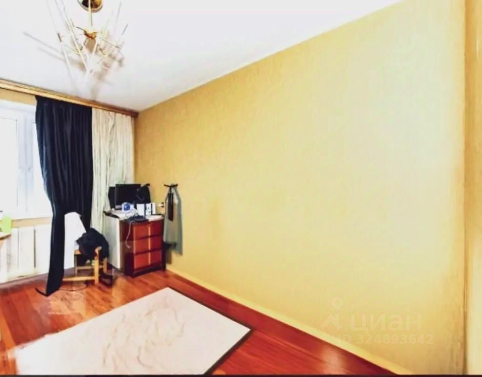 2-к кв. Хабаровский край, Хабаровск пер. Дзержинского, 3А (52.6 м²)