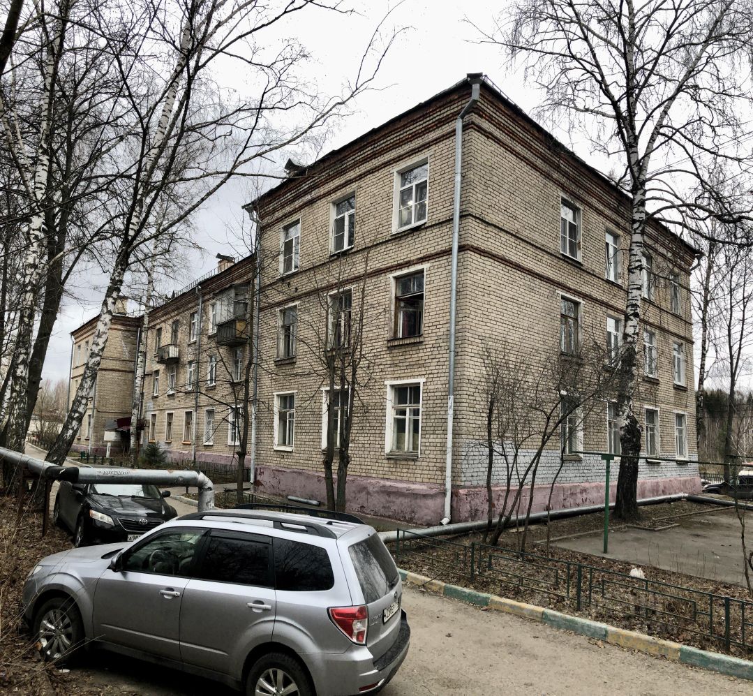 Продажа доли в квартире 78,7м² ул. Академика Грушина, 30, Химки, Московская  область, Химки городской округ, м. Беломорская - база ЦИАН, объявление  300307066