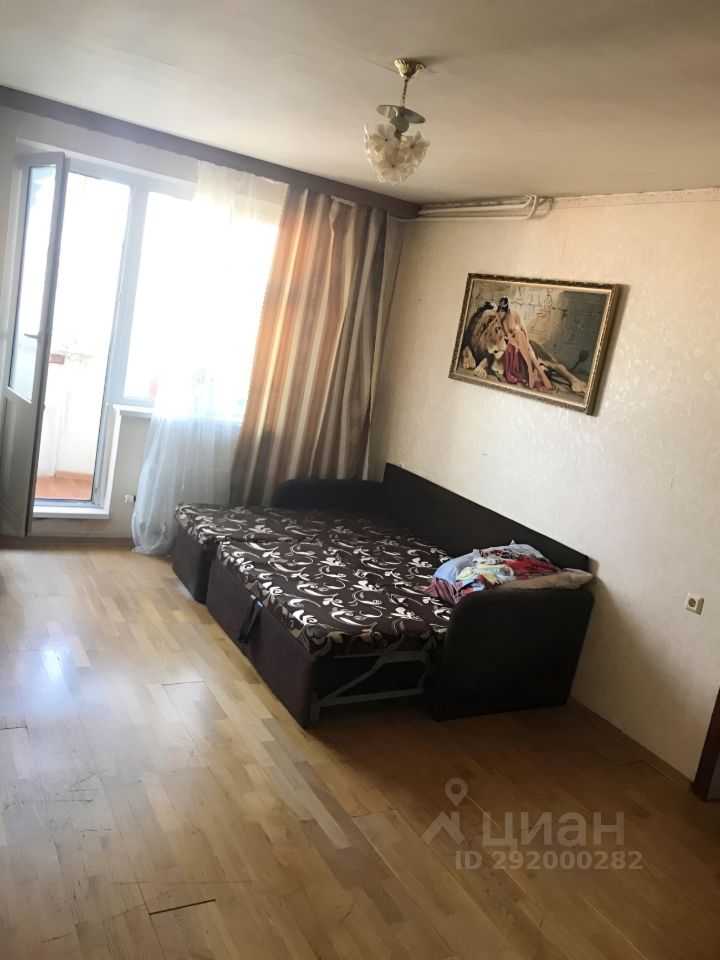 Продается1/4квартиры,37,9м²