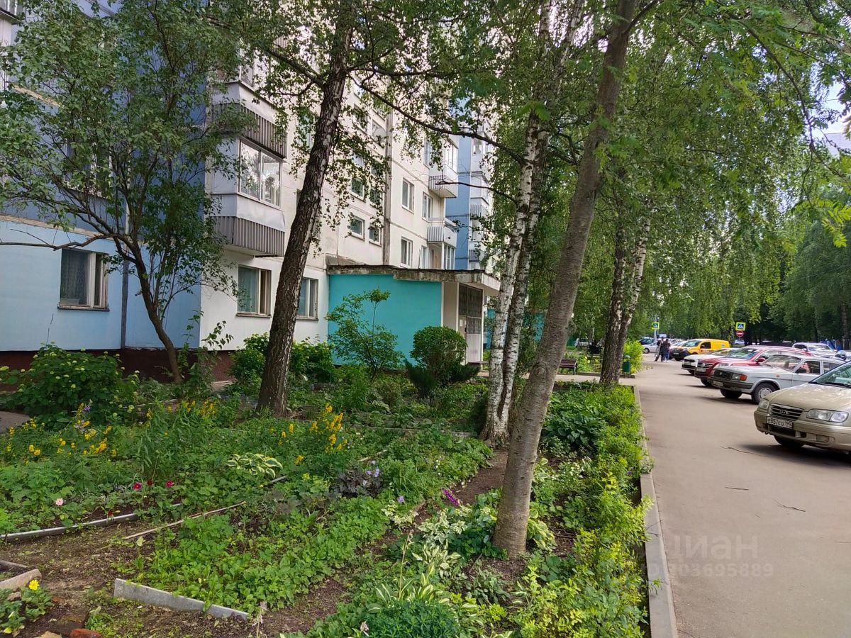 Купить долю в квартире 53,1м² Алтуфьевское ш., 95Б, Москва, м. Алтуфьево -  база ЦИАН, объявление 303695889