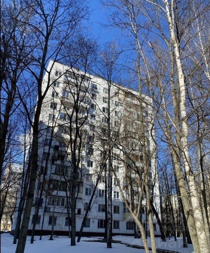 Продажа доли в квартире 383м² Байкальская ул, 38К3, Москва, ВАО, р-н