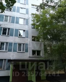 3-комн.кв., 62 м², этаж 3