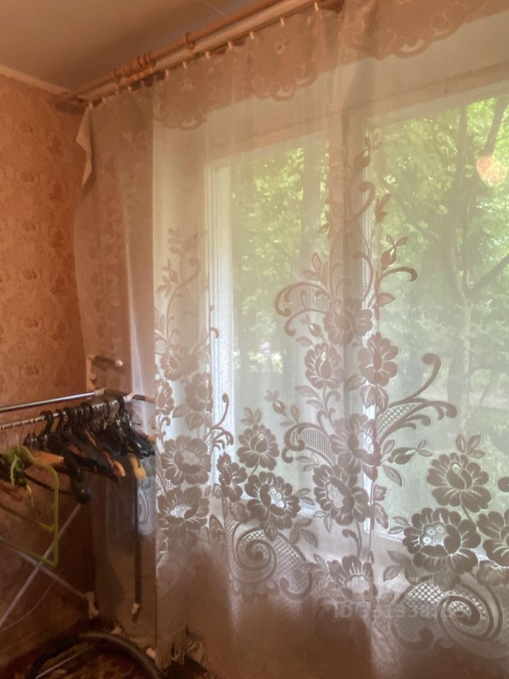 4-комн. кв., р-н Чертаново Северное, Москва
