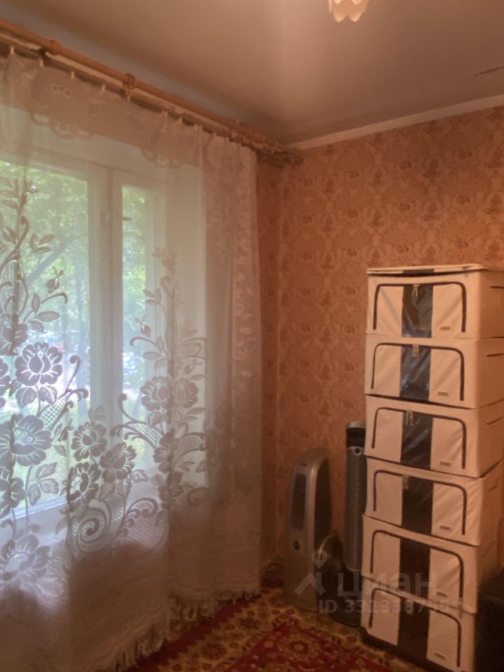 4-комн. кв., р-н Чертаново Северное, Москва