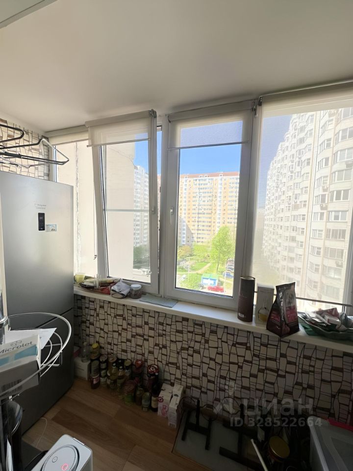 2-комн. кв., р-н Бескудниковский, Москва