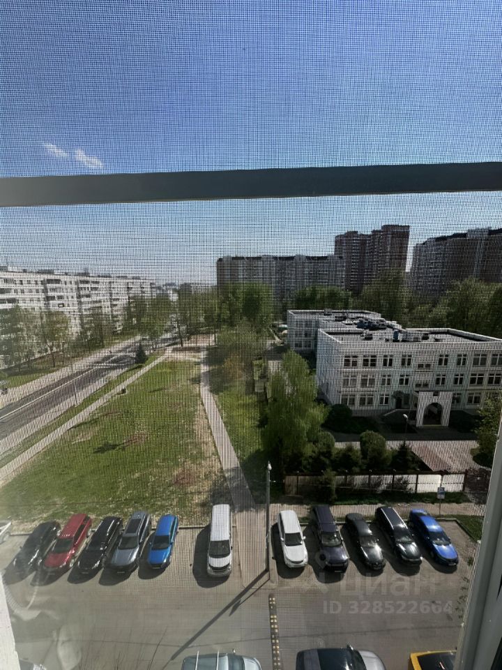 2-комн. кв., р-н Бескудниковский, Москва