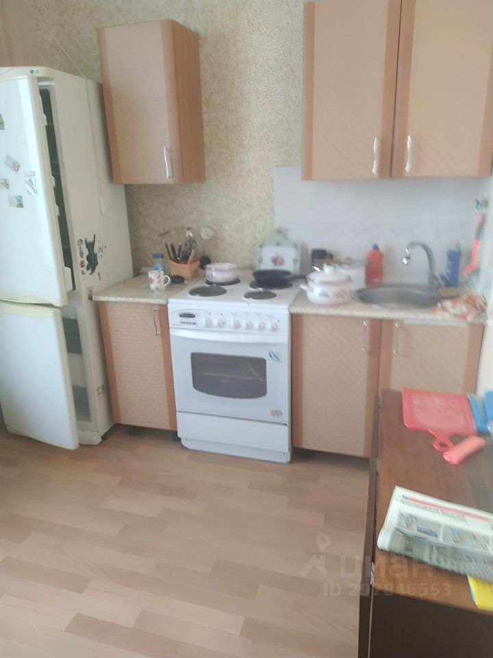 Продажа доли в квартире 39м² ул. Главная, 31, Москва, ВАО, р-н ...