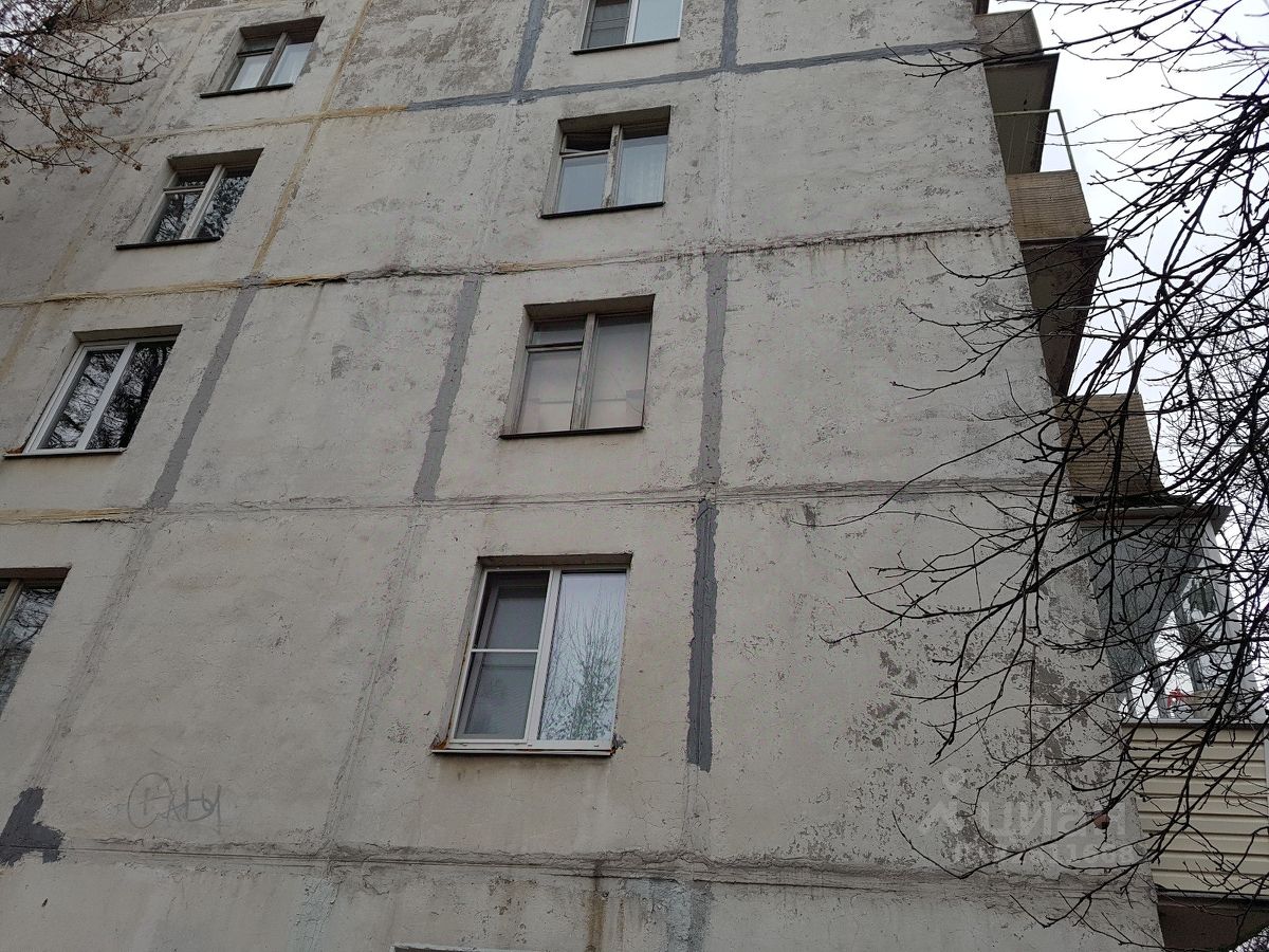 1-комн. кв., р-н Зюзино, Москва