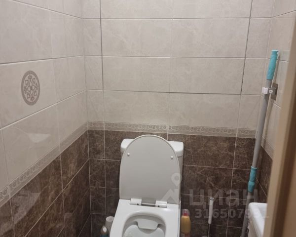 Доля, 87,1 м², 2/21 этаж