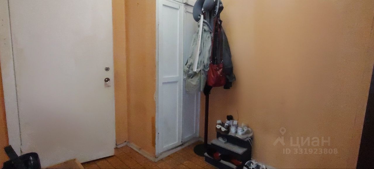 Продаётся 1/2 доля в двухкомнатной квартире в районе Перово

Главное преимущество объекта — имеется - Widok 5