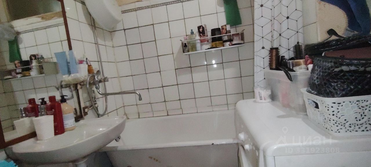 Продаётся 1/2 доля в двухкомнатной квартире в районе Перово

Главное преимущество объекта — имеется - Widok 6