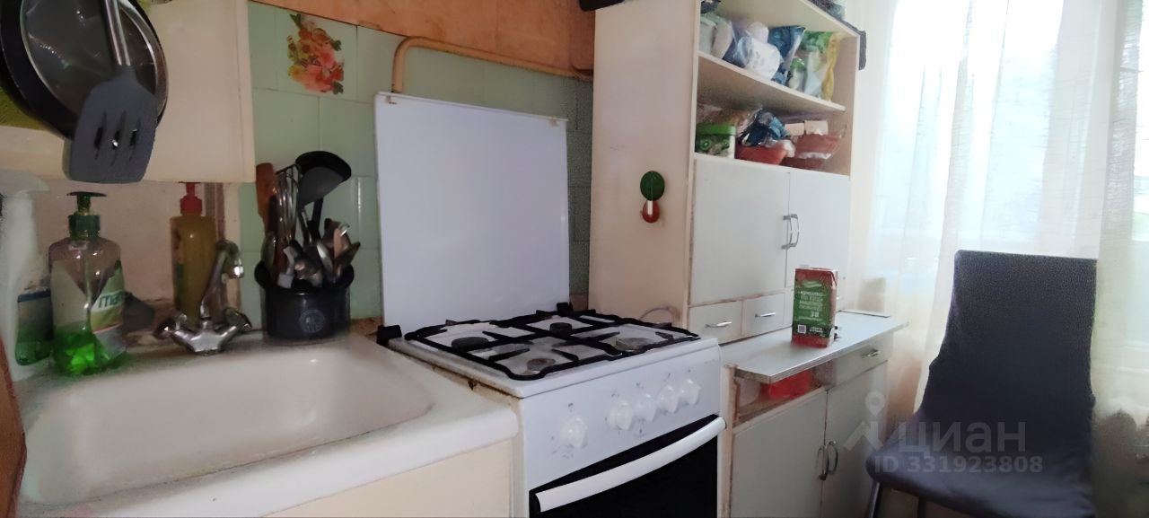 Продаётся 1/2 доля в двухкомнатной квартире в районе Перово

Главное преимущество объекта — имеется - Więcej