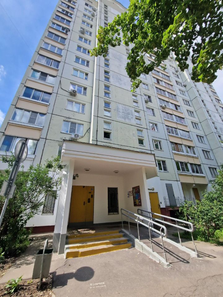 Продается5/8квартиры,57,7/29,2/11,7м²