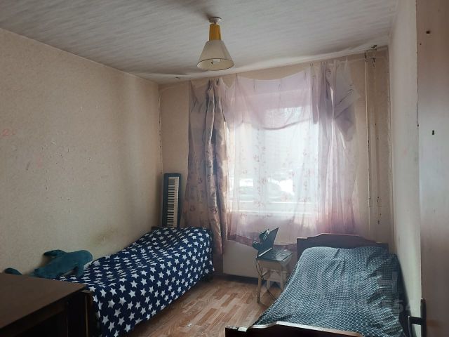 Доля, 96 м², 1/17 этаж