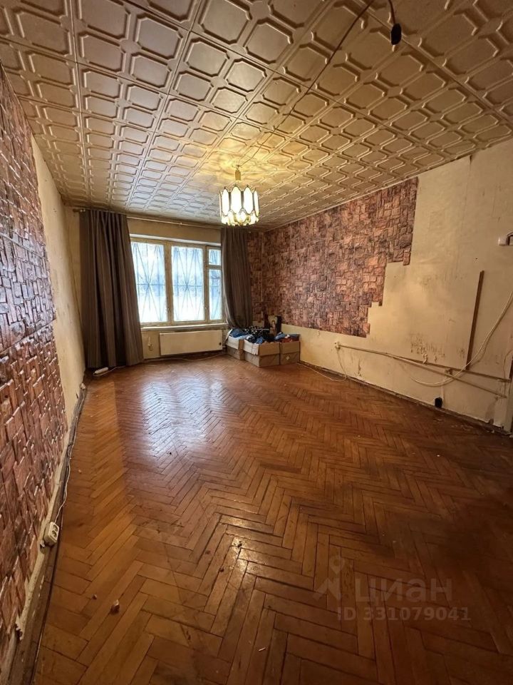 1-комн. кв., р-н Выхино-Жулебино, Москва